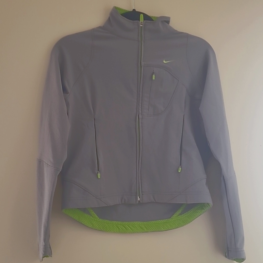 Nike Track Top